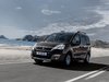 Peugeot Partner Jahrgang 2016